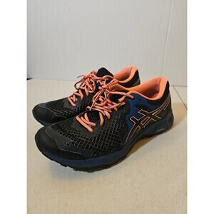 Asics Gel Sonoma 4 Amplifoam Ladies athletic running shoes size 10